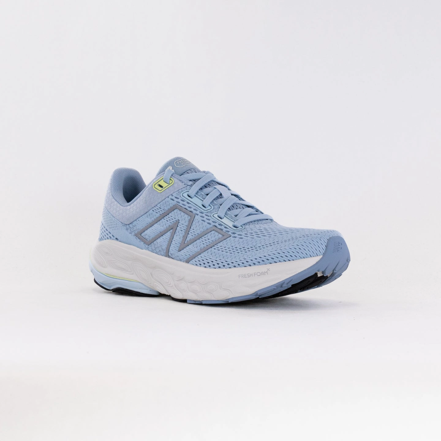 Hyper Responsive Foam New Balance 860V14 (Women's) - Blue/Yellow