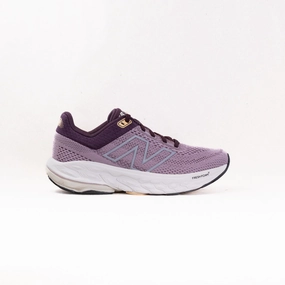breathable - lining shoes calf - support running shoes New Balance 860V14 (Women's) - Ice Wine