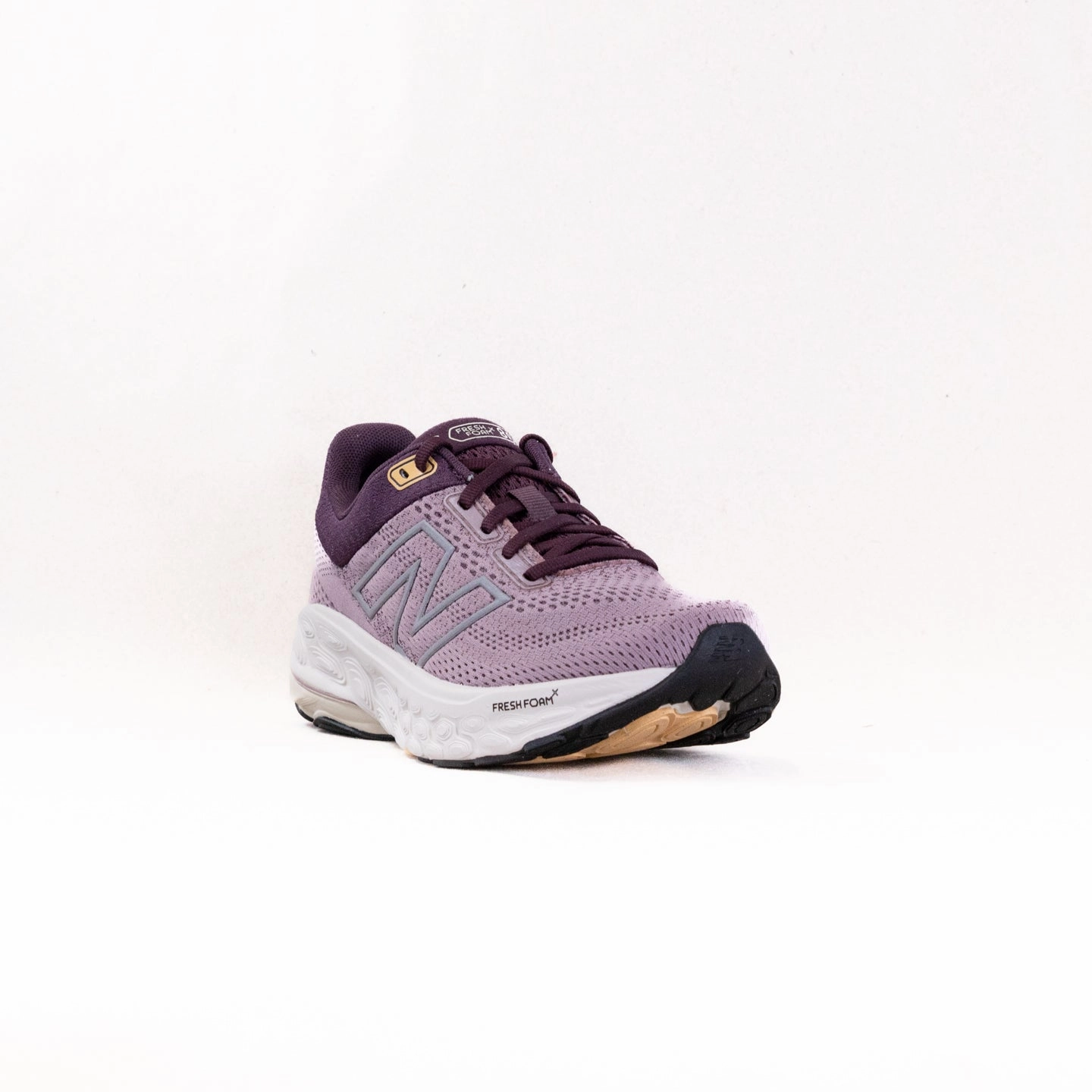 New Balance 860V14 (Women's) - Ice Wine Design-led concept Non Slip Outsole Grip