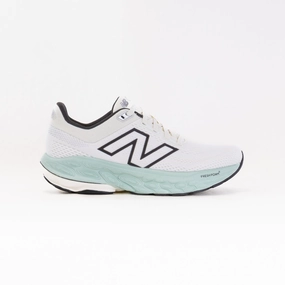 Training New Balance 860V14 (Women's) - White/Beige