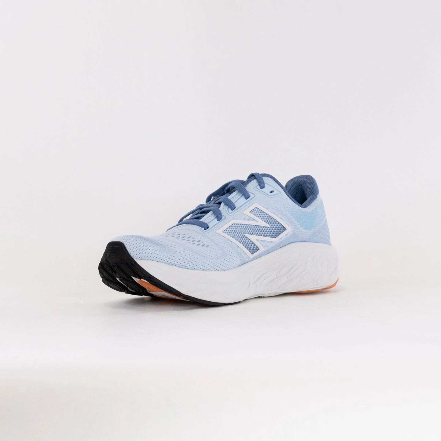 moderate - performance shoes New Balance 880v14 (Women's) - Blue White