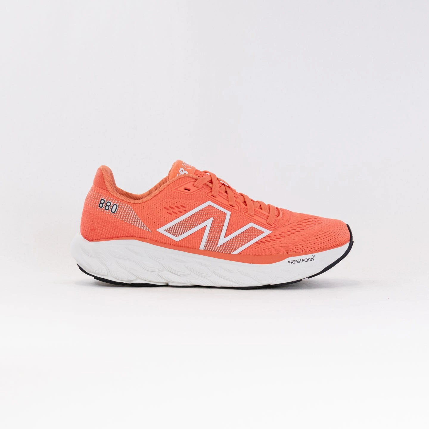 water - proof Minimalist New Balance 880v14 (Women's) - Gulf Red