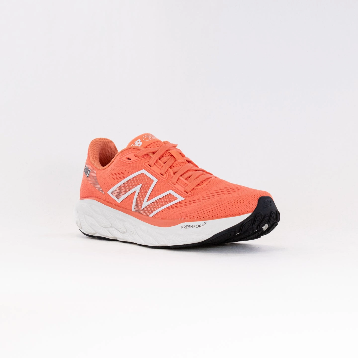 Pro Performance New Balance 880v14 (Women's) - Gulf Red