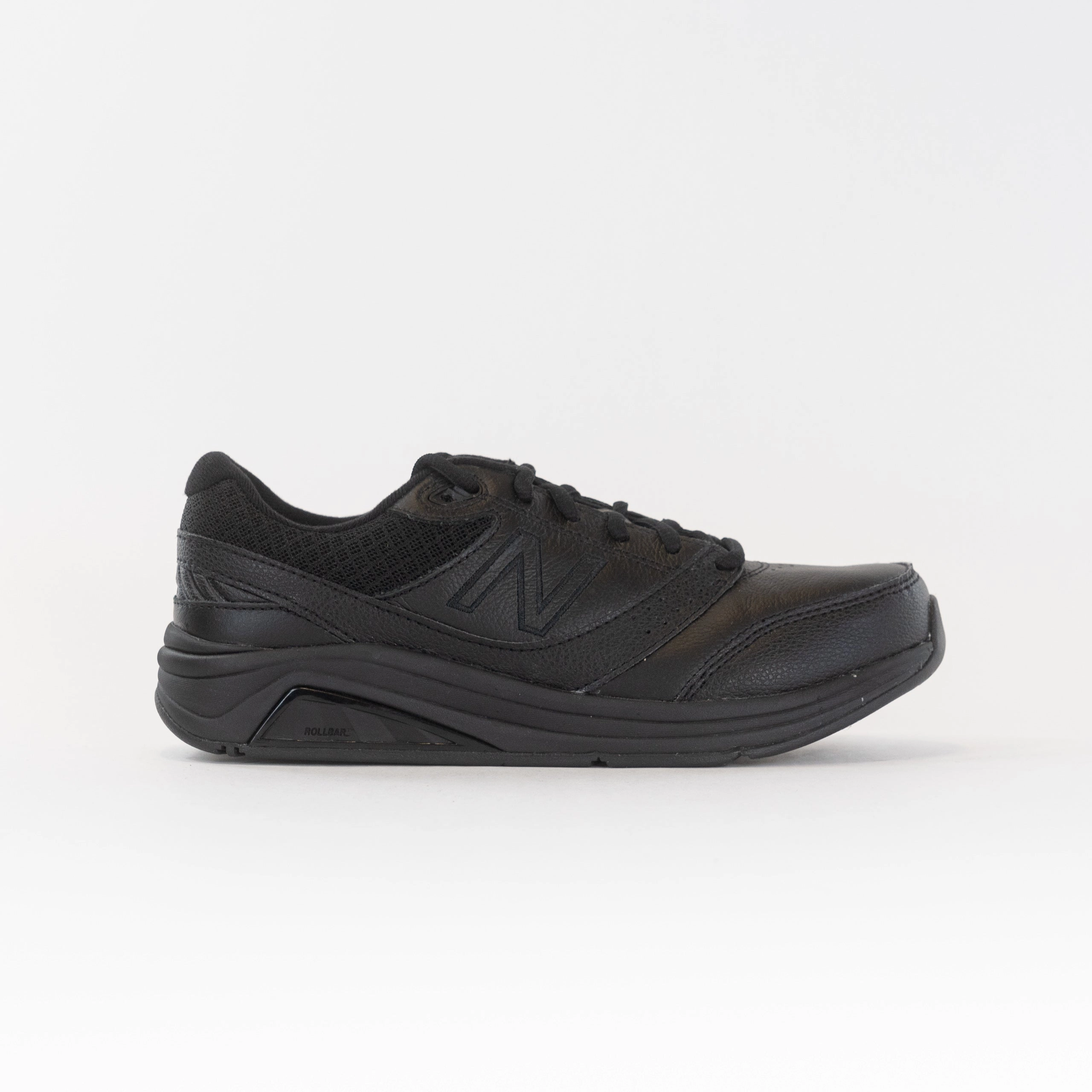 New Balance 928v3 (Women's) - Black moderate Surface Adaptive