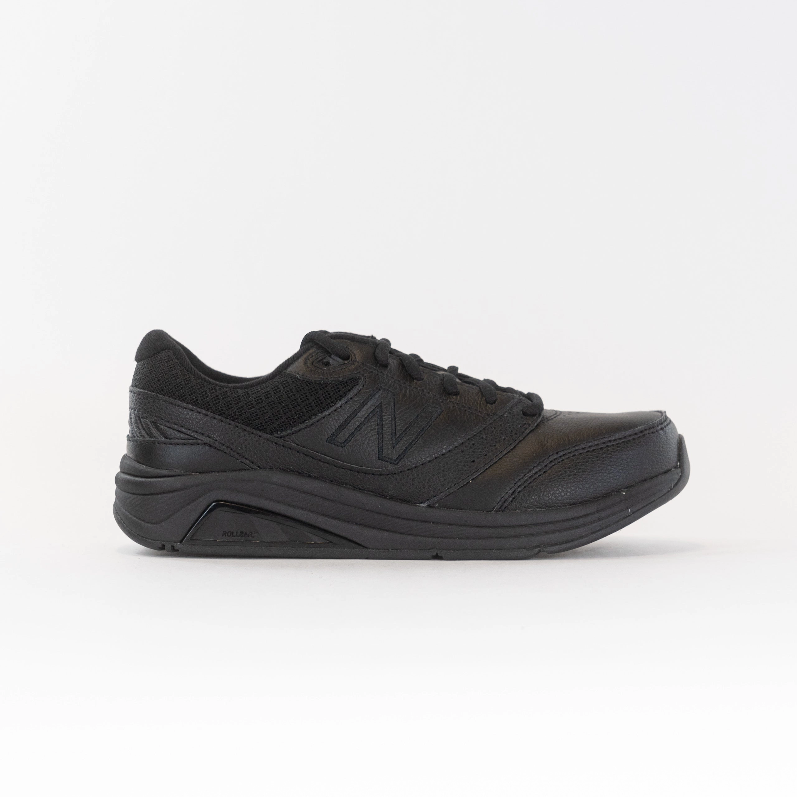 trendy shoe style New Balance 928v3 (Women's) - Black