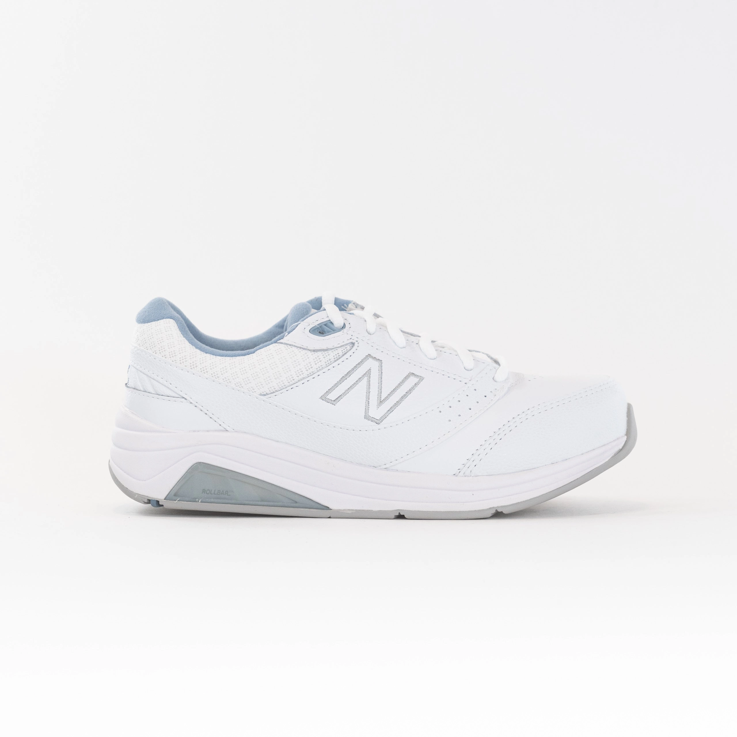 Night Run track - running New Balance 928V3 (Women's) - White