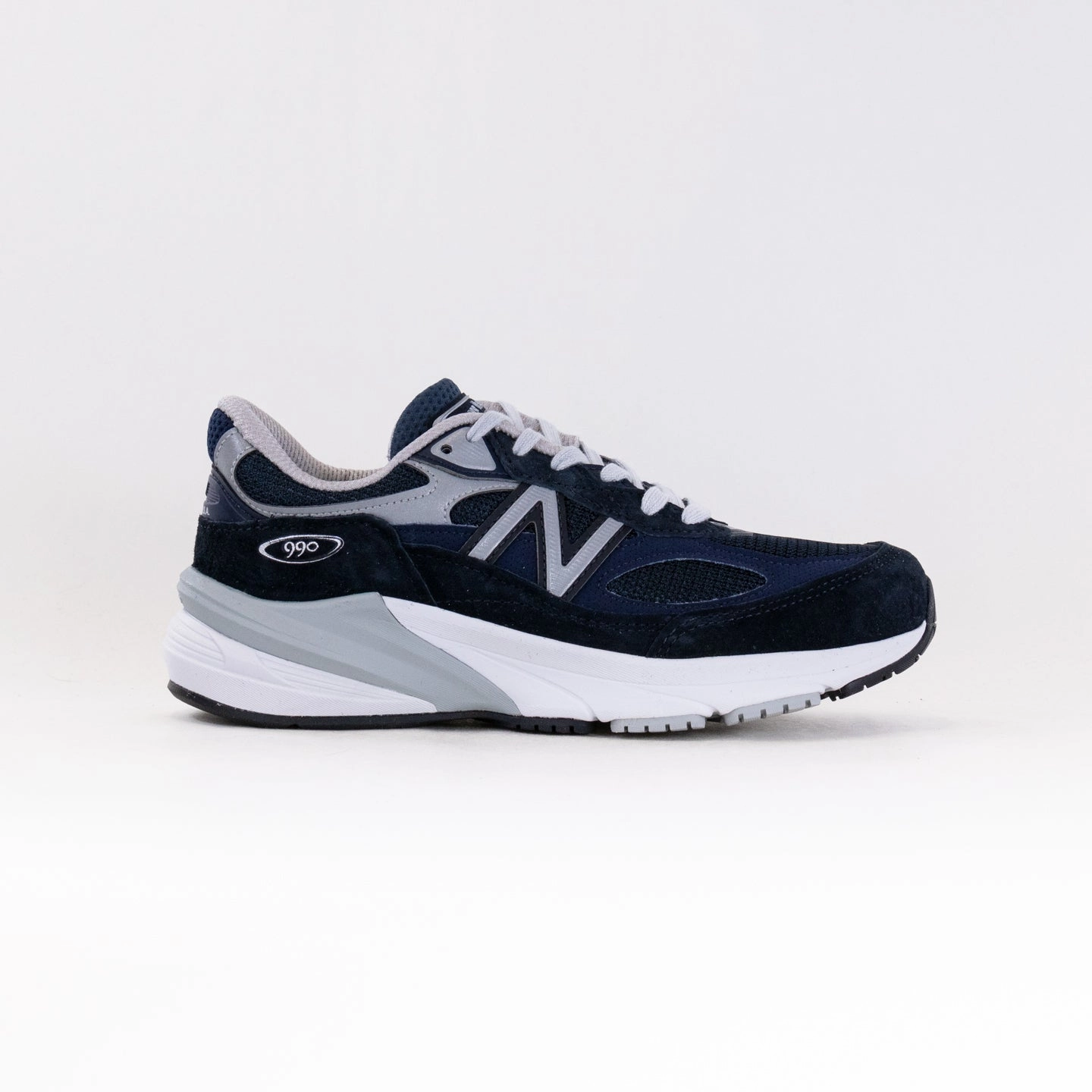 for competition Anti Blister Insole New Balance 990v6 (Women's) - Navy