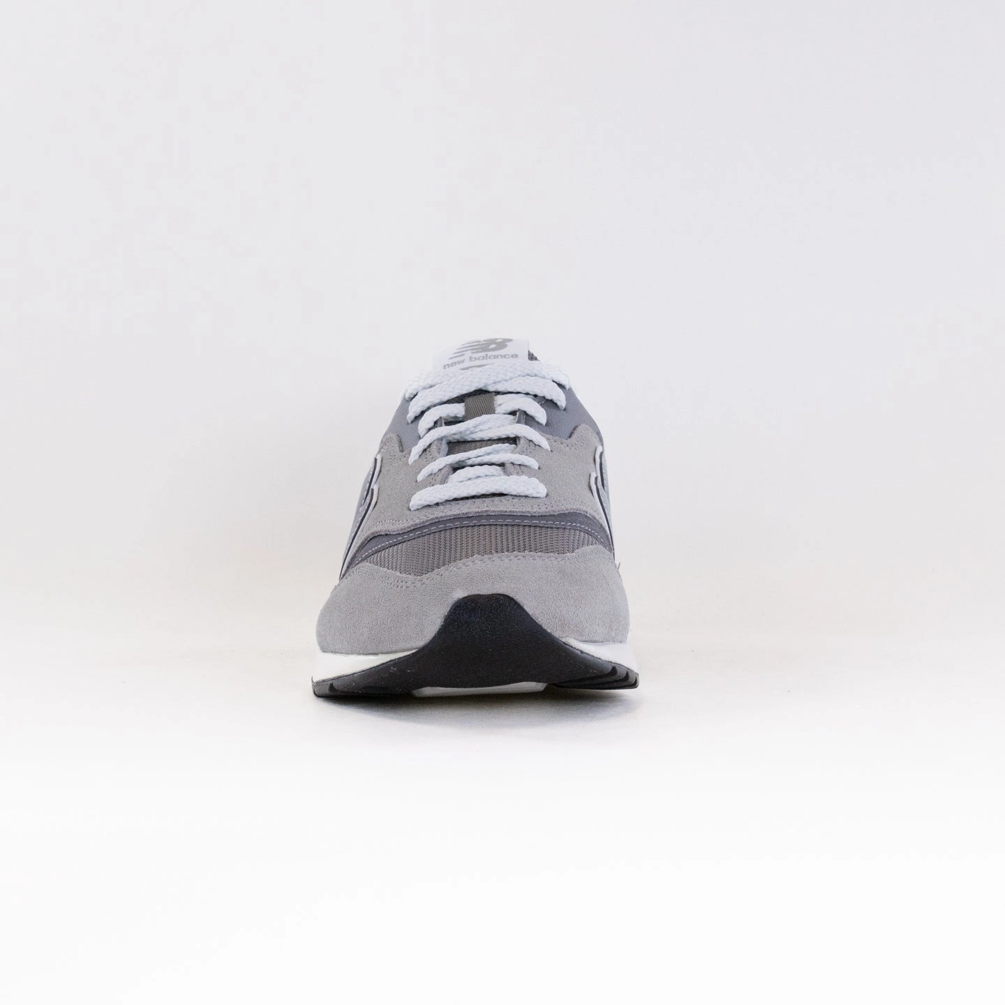 Motion Guidance Comfortable Arch New Balance 997 (Men's) - Grey