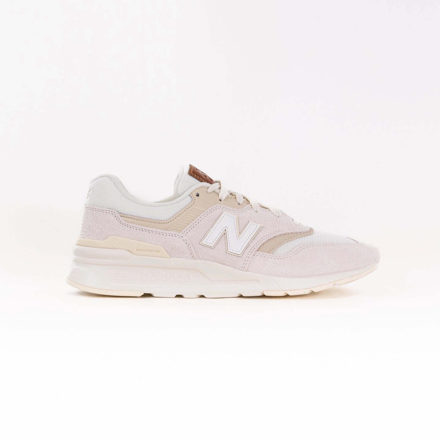 New Balance 997H (Men's) - Beige healthy living