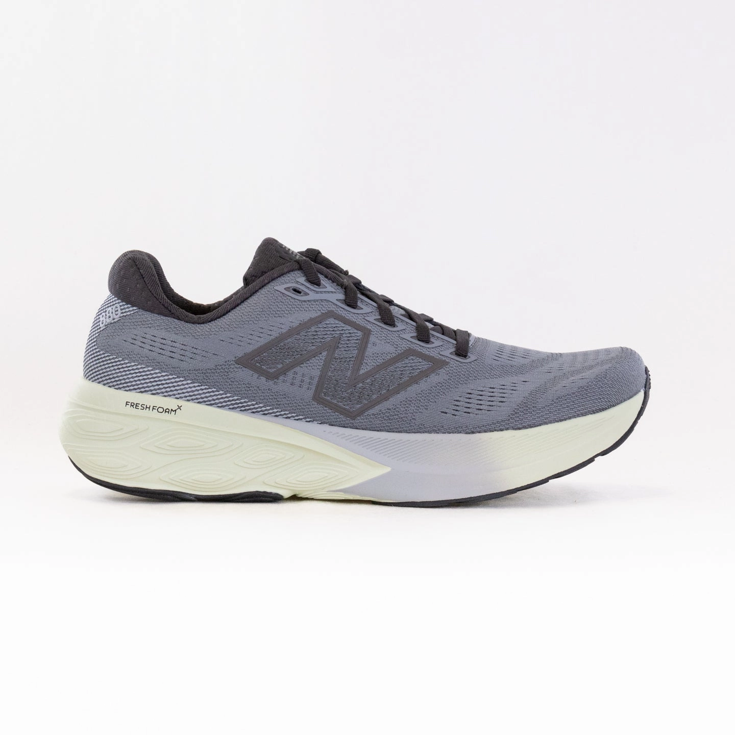 New Balance Fresh Foam X 880V15 (Men's) - Grey label