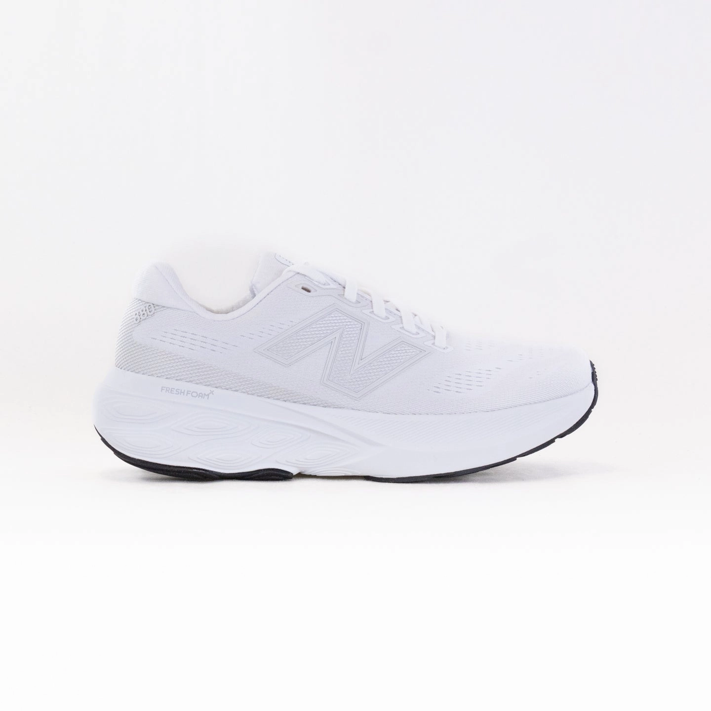 New Balance Fresh Foam X 880V15 (Women's) - White/White The North Face Ultra Practical Shoes