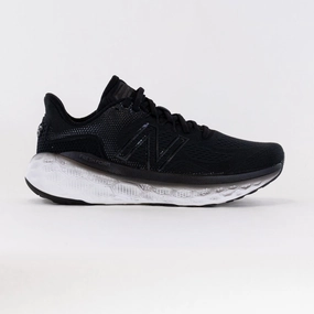 New Balance MMORLK3 (Men's) - Black Marathon Preparation Enhanced Stability Control