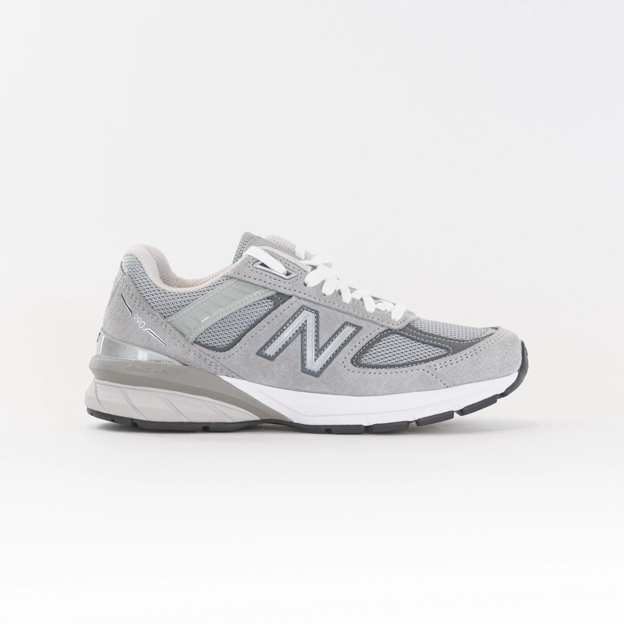 gymnastic shoes Comfort Engineering New Balance W990V5 (Women's) - Grey