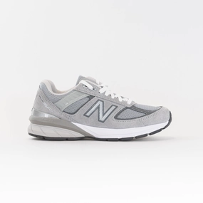 gymnastic shoes Comfort Engineering New Balance W990V5 (Women's) - Grey