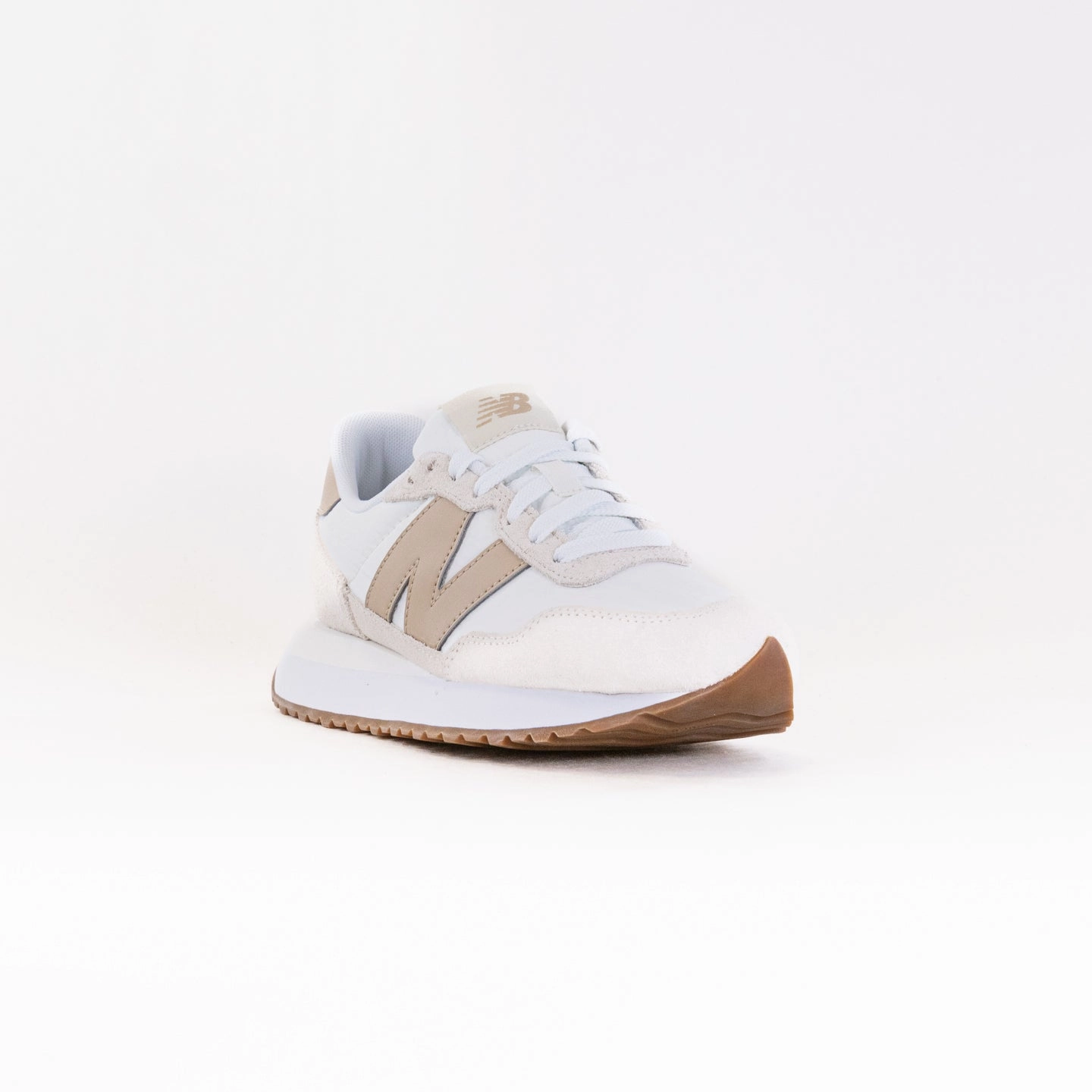 New Balance WS 237 (Women's) - Seasalt/Incense kayaking shoes