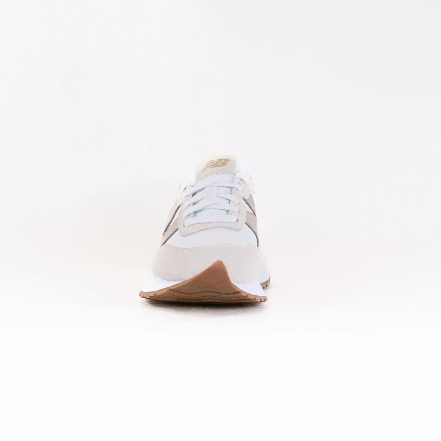 low - performance shoe potential New Balance WS 237 (Women's) - Seasalt/Incense