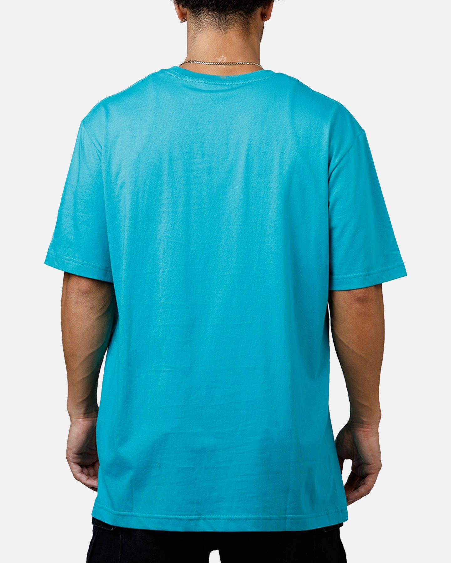 Sleeveless Top Hidden Pocket New Era Miami Dolphins Sport Class T-Shirt Teal
