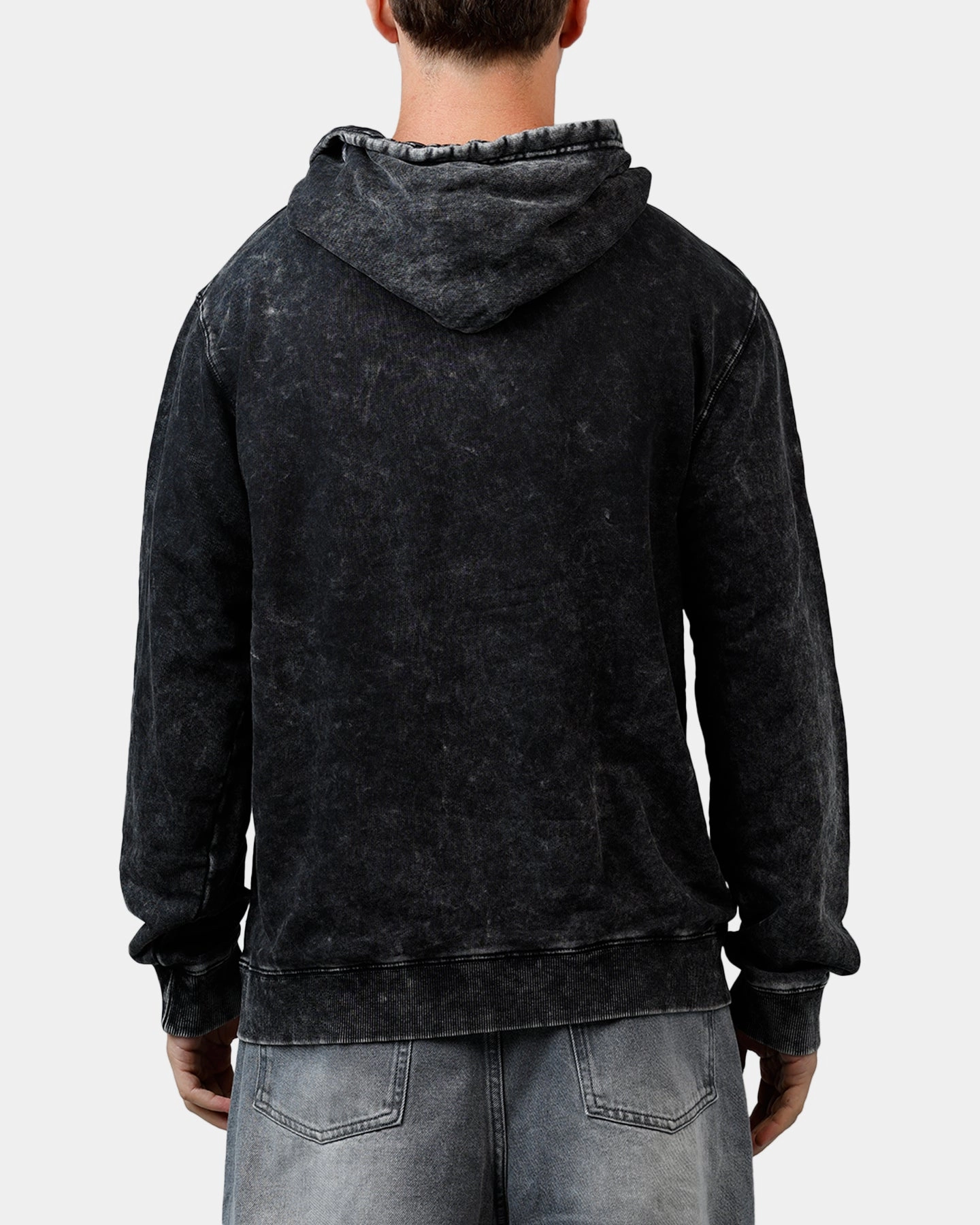 New Era New York Yankees Sport Night Hoodie Black Antimicrobial Finish Light Deflection Fabric