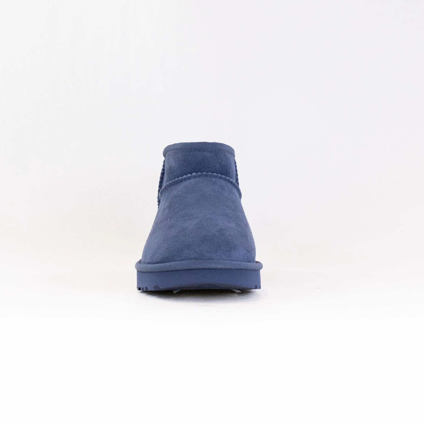 Stylish And Functional Reliable Protection UGG Classic Ultra Mini Boot (Women's) - Desert Blue