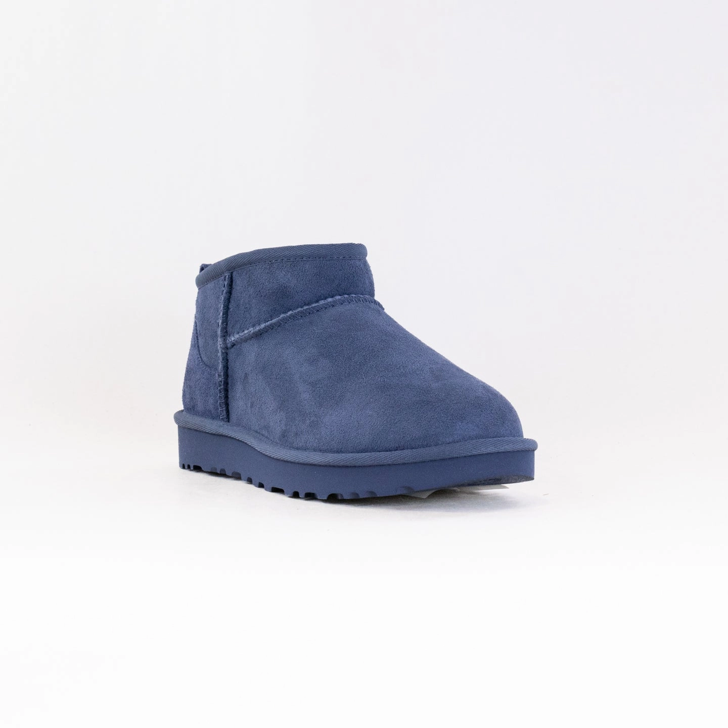 Practical Style Fast Wear UGG Classic Ultra Mini Boot (Women's) - Desert Blue