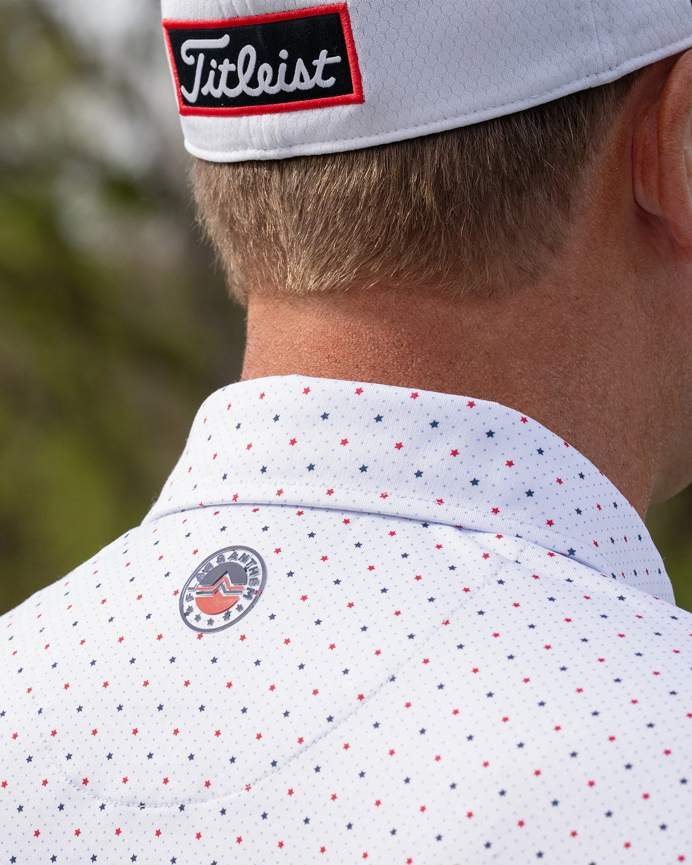 ZeroIrritation Seams Layering Essential MVP POLO