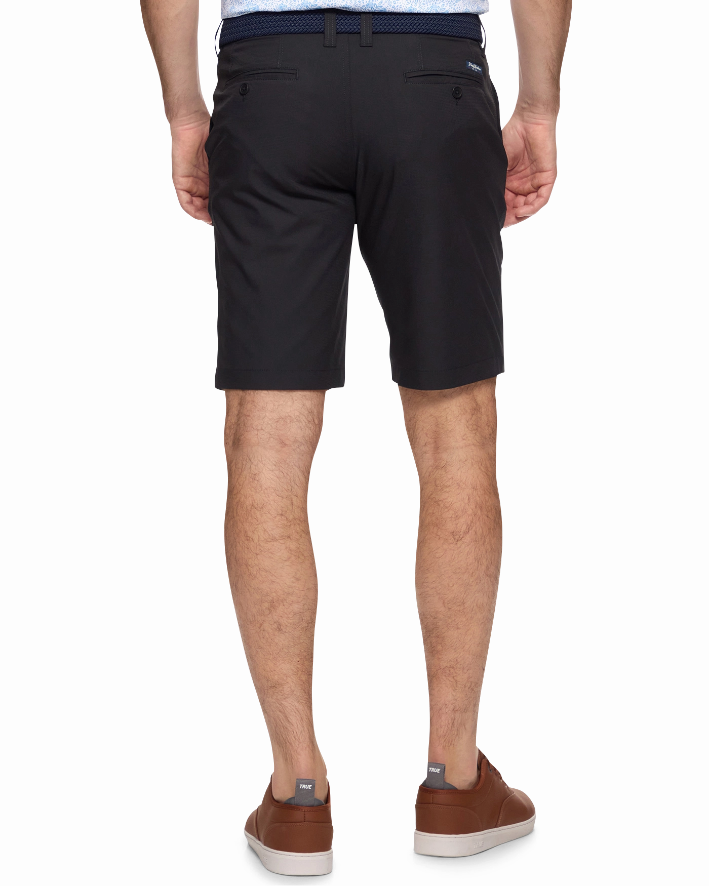 PIVOT PERFORMANCE SHORT - 10" INSEAM Beach Ready Shorts Casual Fit Wear