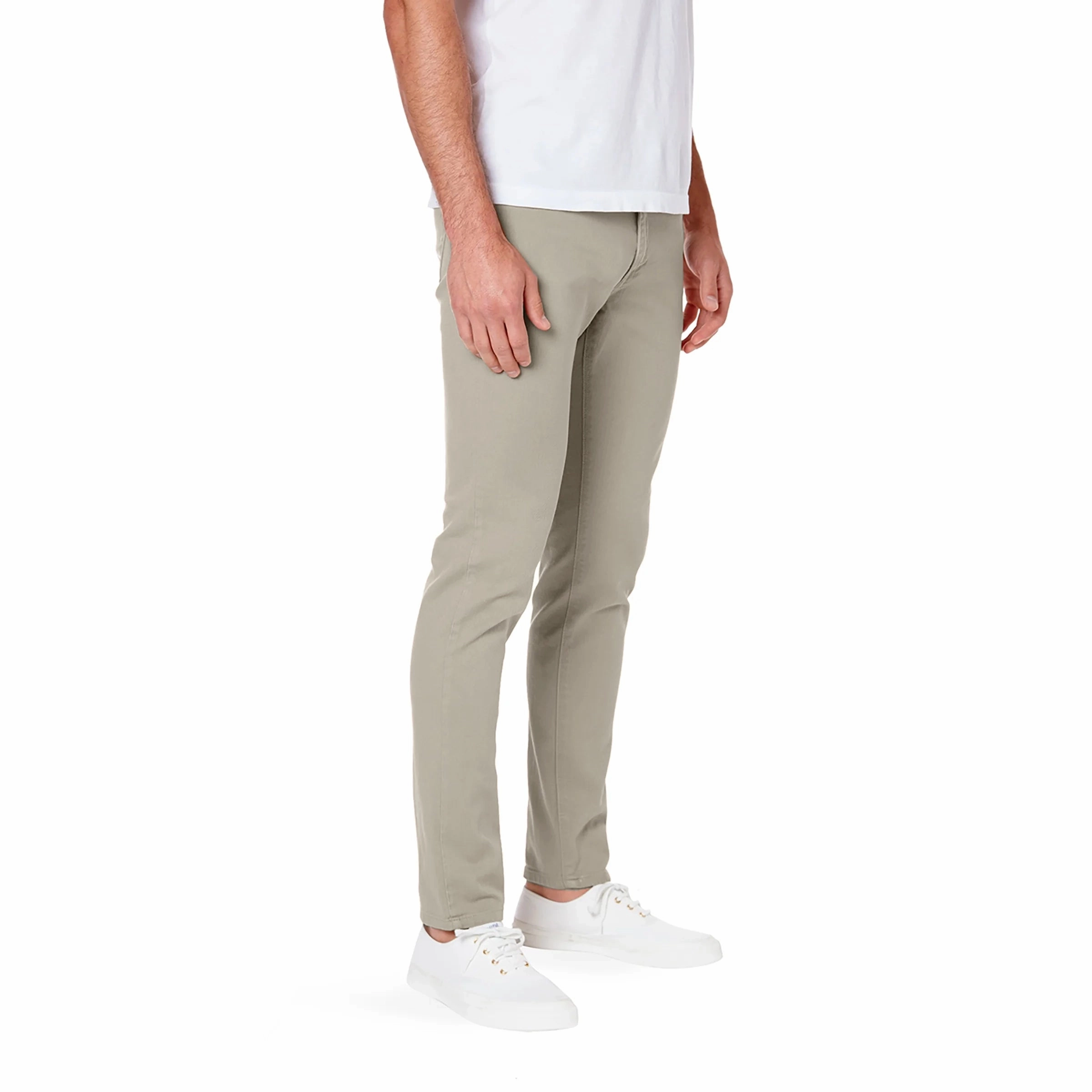 Always Fits Skinny Mercer Jeans