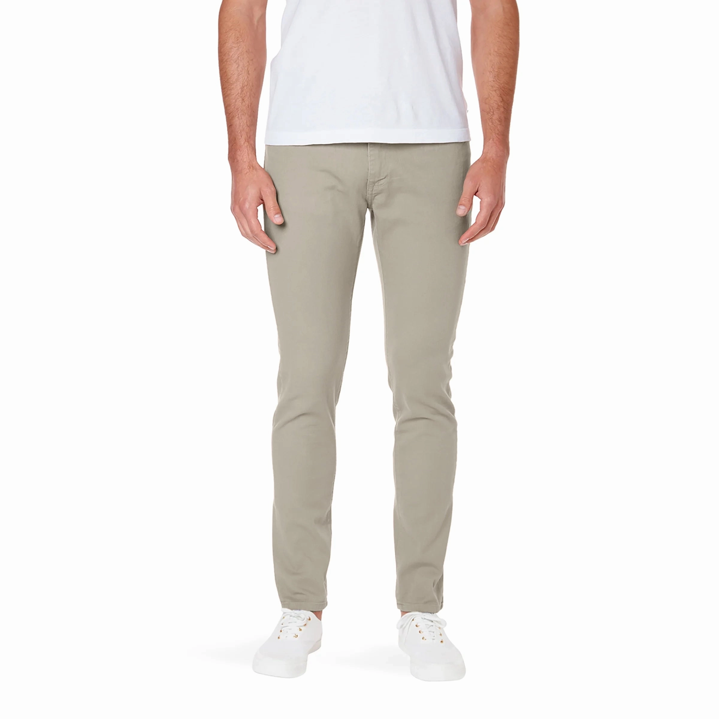 Skinny Mercer Jeans Festival Outfit Minimalist Style