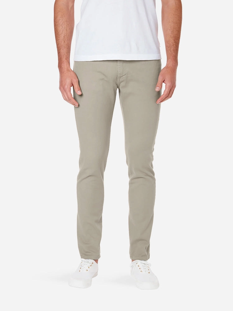 Chic Comfort Skinny Mercer Jeans