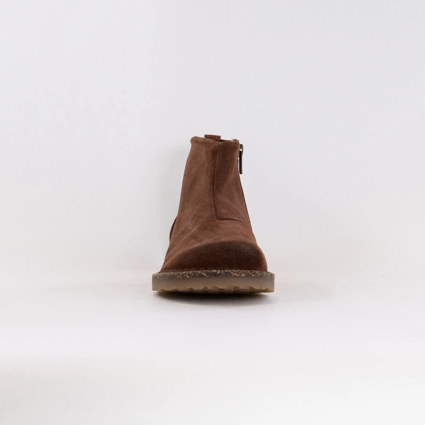 Street Sound Durable Shell City Walking Birkenstock Melrose (Women's) - Espresso Suede