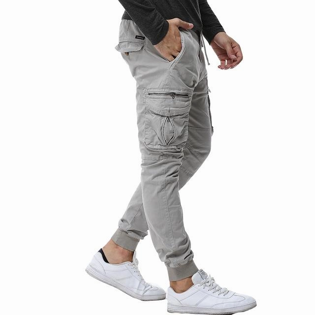West Louis? Tactical Cargo Ribbon Pants Movement Flex Slim Profile