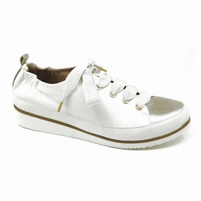 Nova Ergonomic Heel Counter Vibrant lining