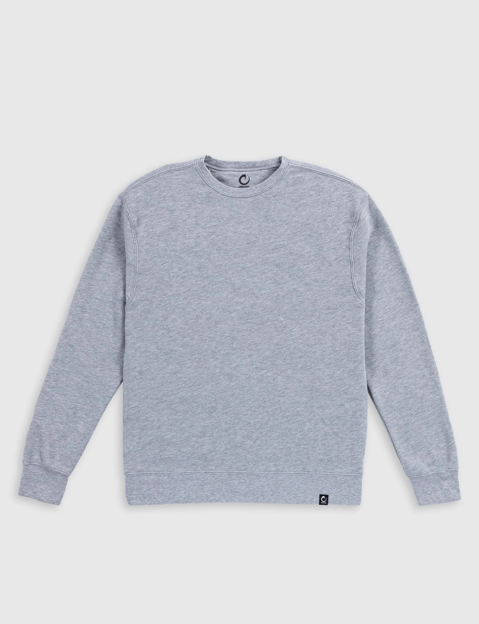 KILO LITE CREW Clean Lines High Density Weave