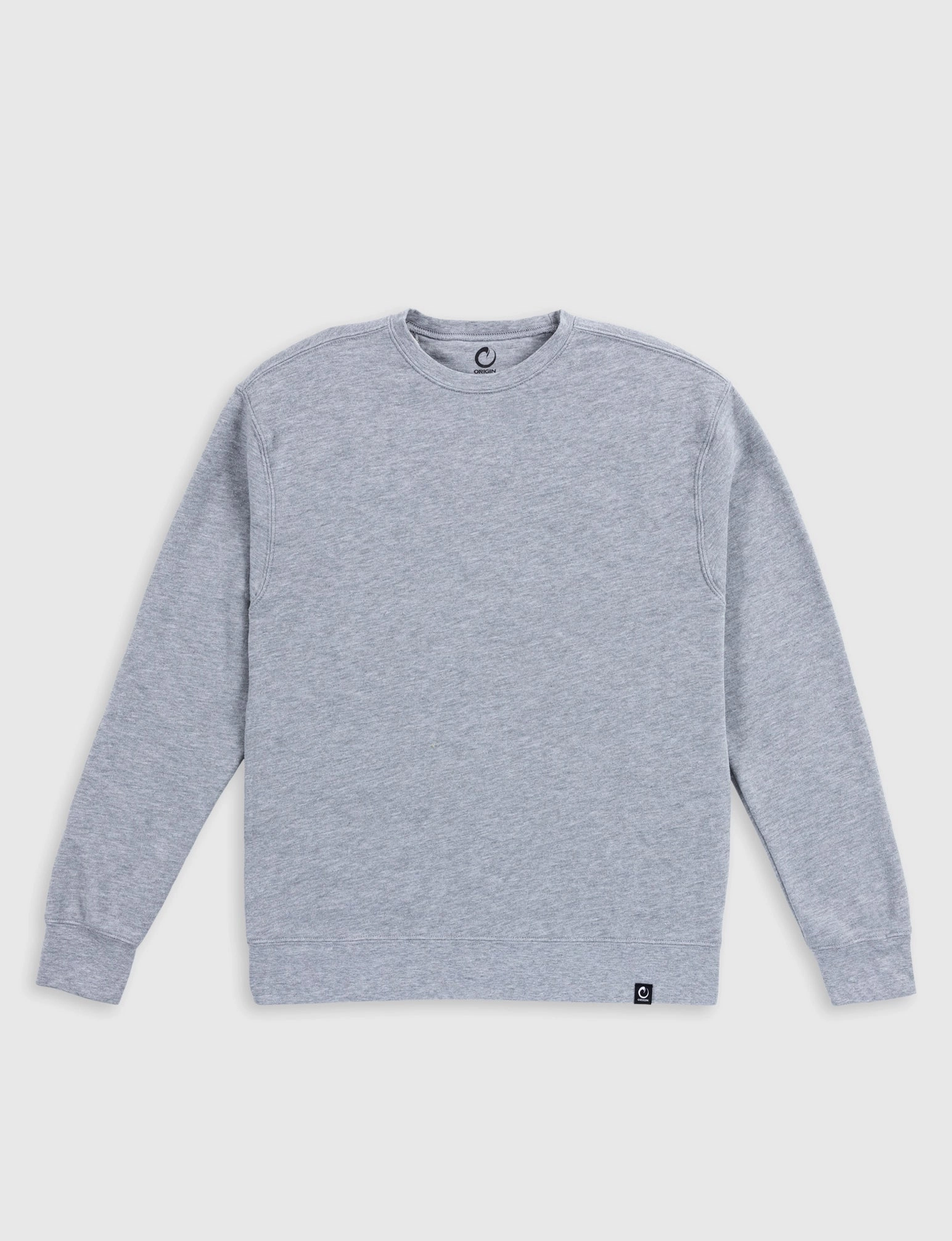 KILO LITE CREW Flexible Layer Fit Detachable Hood