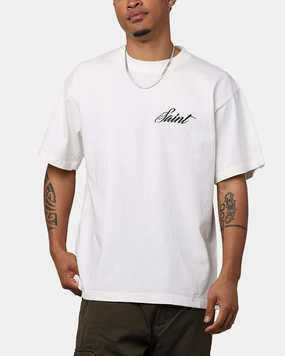 SunProtective Saint Morta Guardian T-Shirt White