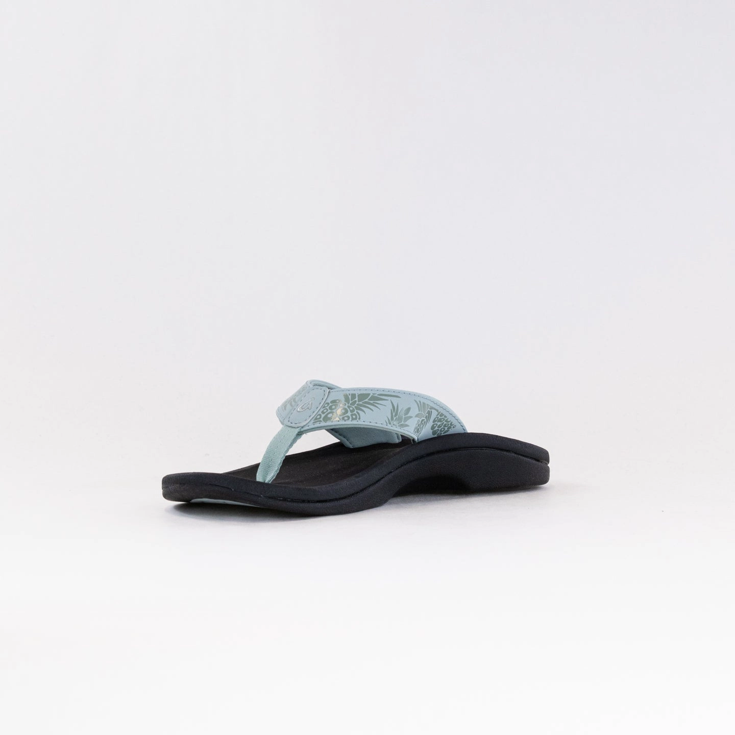 No-Fuss Wear Olukai 'Ohana (Women's) - Swell/Hua