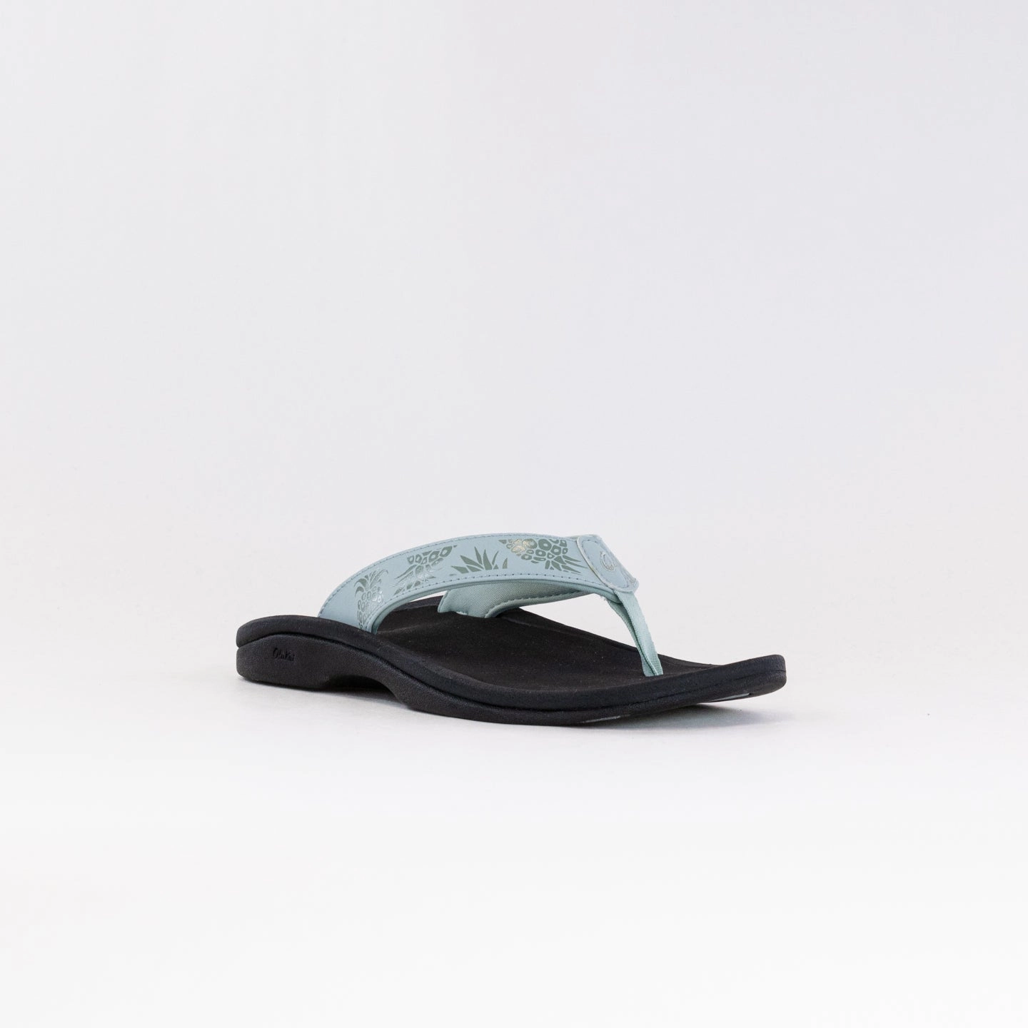 Recycled Components Summer Ease Olukai 'Ohana (Women's) - Swell/Hua