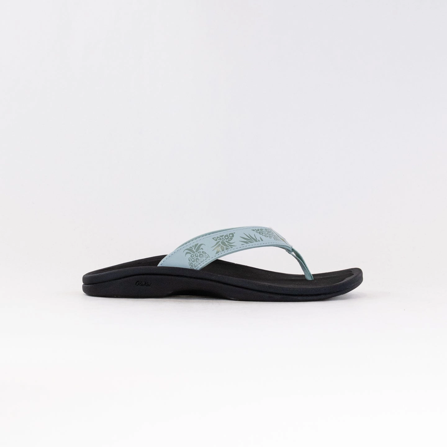 Walk Control Breathable Upper Design Olukai 'Ohana (Women's) - Swell/Hua