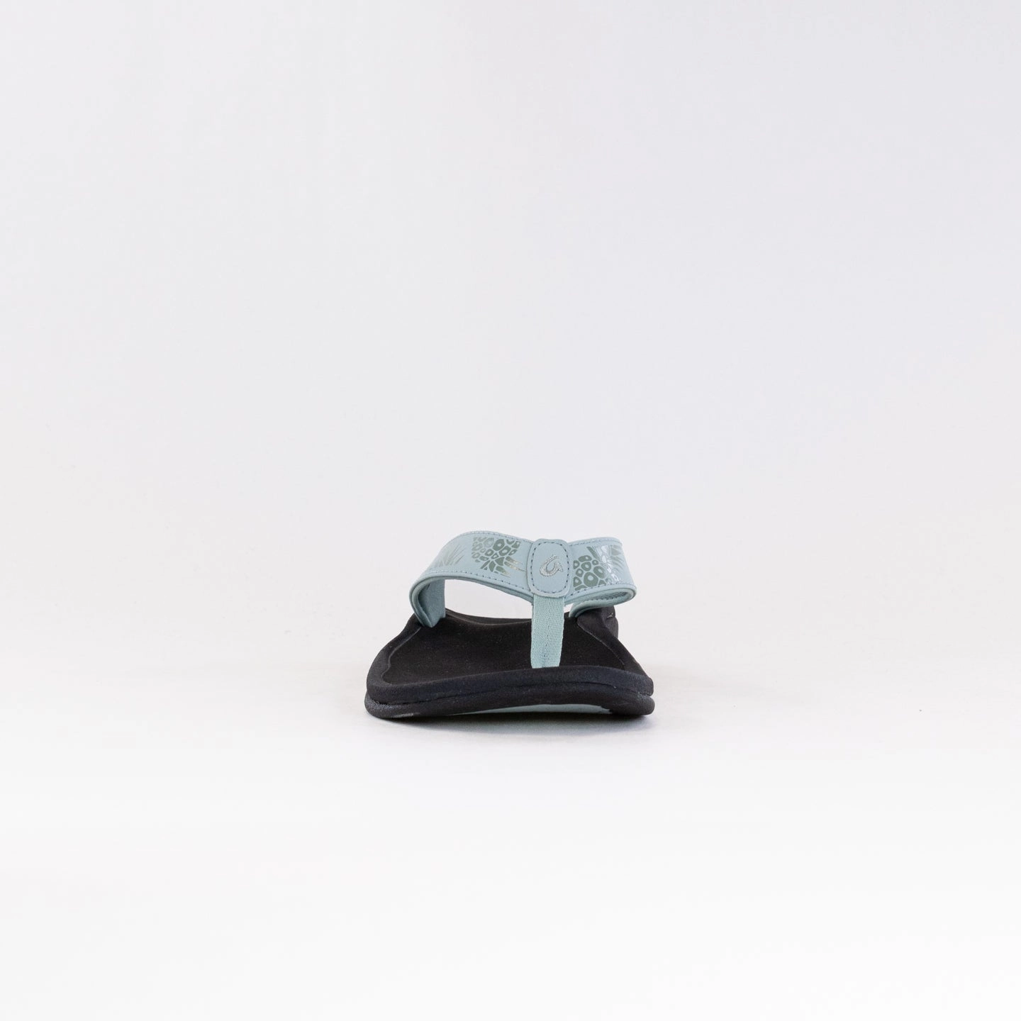 Olukai 'Ohana (Women's) - Swell/Hua Molded Arch Contour Flexible Grip