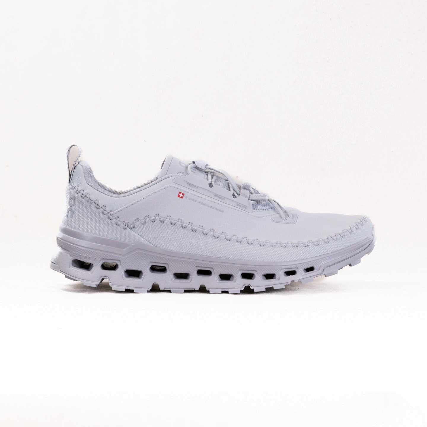 Running Cushioning Reebok Workout On Cloudaway 2 (Men's) - Glacier/Glacier