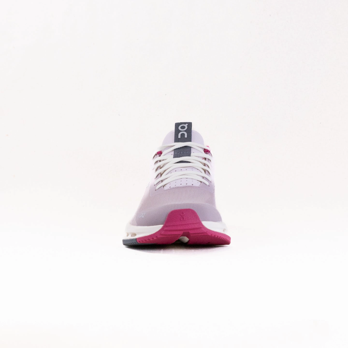 ON Cloudnova Form 2 (Women's) - Fade/Orchid Endurance - improving Stress - relief