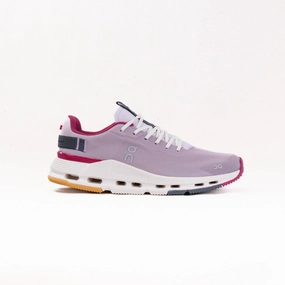 ON Cloudnova Form 2 (Women's) - Fade/Orchid Marvelous quality