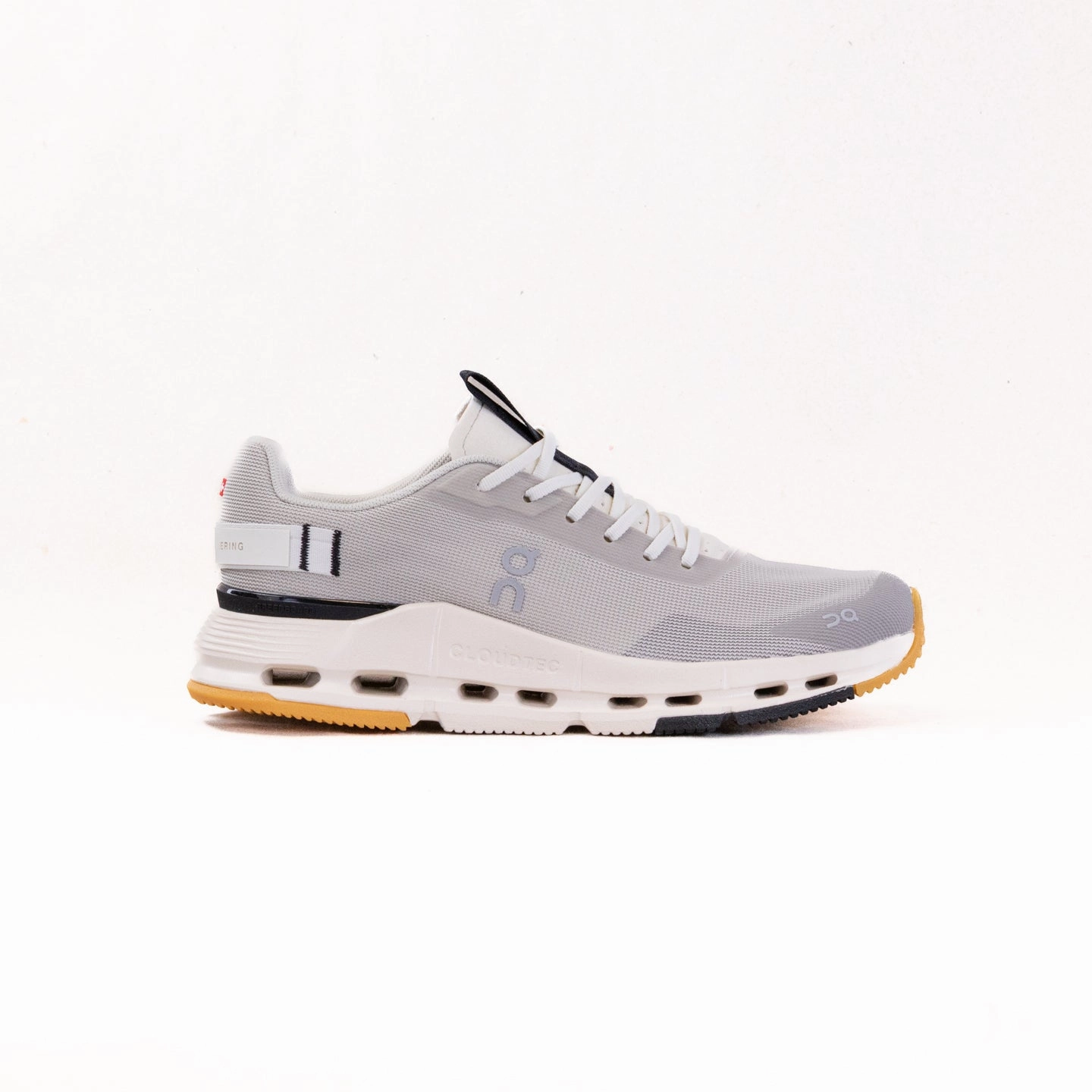 On Cloudnova Form 2 (Women's) - Truffle/Dew Comfort-focused Comfort Improvement