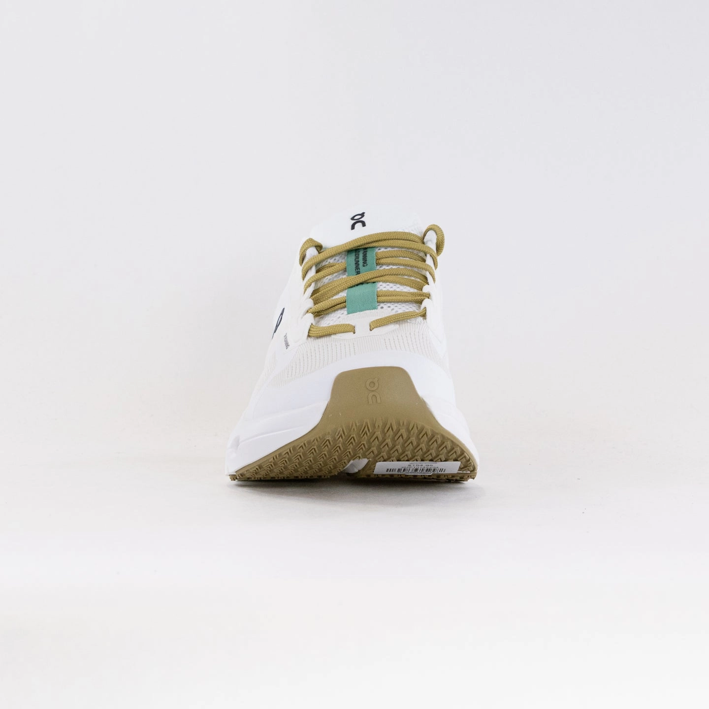 On Cloudrunner 2 (Men's) - Undyed Green Training Sessions