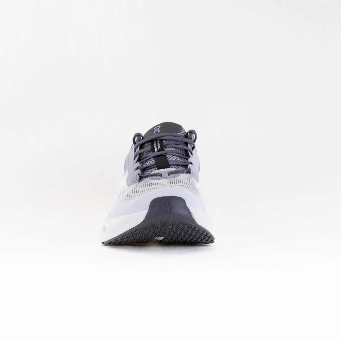 Omni-grip On Cloudrunner 2 (Men's) - Wolf/Ivory