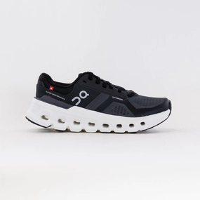 On Cloudrunner 2 Wide (Women's) - Eclipse/Black Anti Torsion Tpu Plate