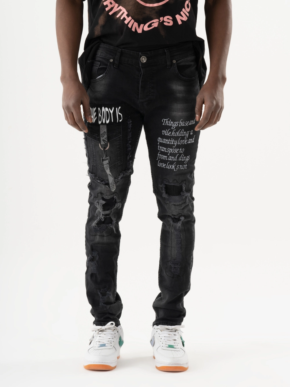 ONE SOUL On The Move