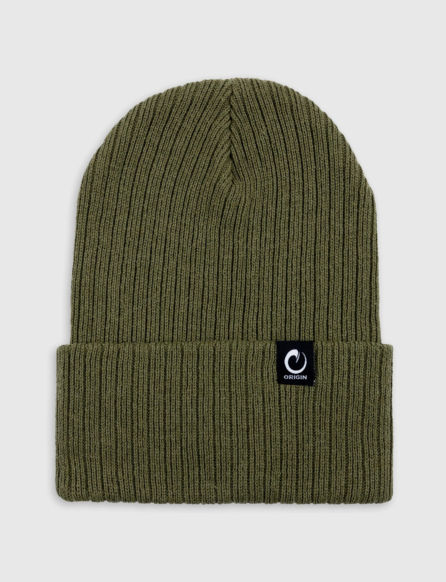 Flexible Knit ORIGIN? BEANIE