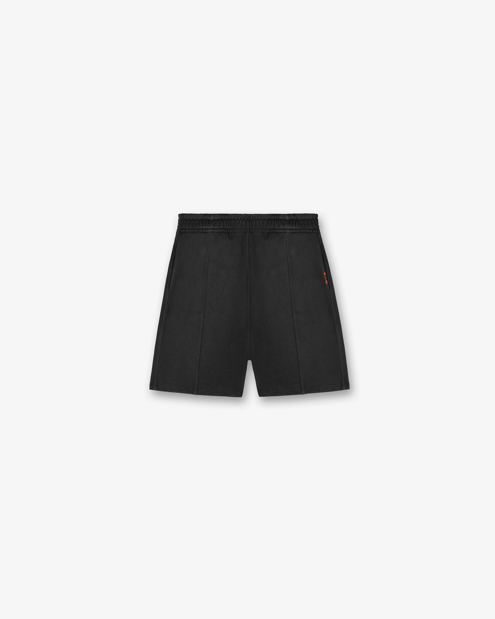 Tennis wear Represent X Feature Sweat Shorts - Stained Black