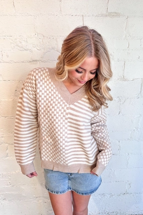 Vans Sweater Daily Trend